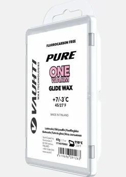 Outlet Vauhti PURE ONE WARM Rosa