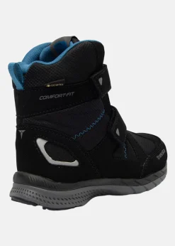 Treksta Python GTX (WL) black-blue
