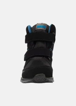 Treksta Python GTX (WL) black-blue