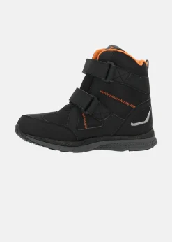 Sale Treksta Python GTX (WL) black-orange