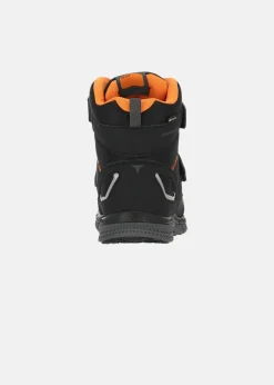 Sale Treksta Python GTX (WL) black-orange