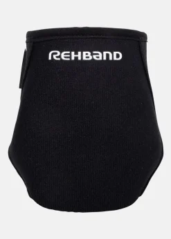 Clearance Rehband QD Ankle-Support 3mm Black