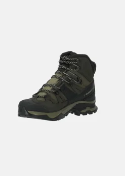 Discount Salomon QUEST 4 GORE-TEX Olive Night