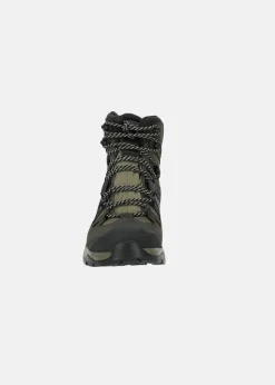 Discount Salomon QUEST 4 GORE-TEX Olive Night