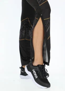 Sale Swedemount Race 3-Layer Tights W Black/Charcoal