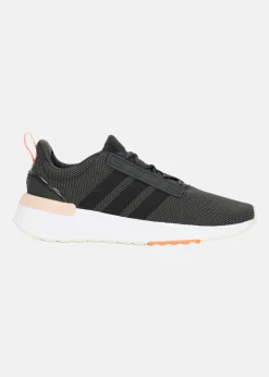 Clearance Adidas RACER TR21 CARBON/CBLACK/VAPPNK