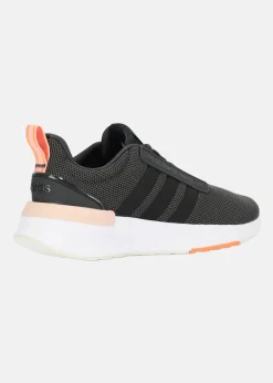 Clearance Adidas RACER TR21 CARBON/CBLACK/VAPPNK