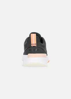 Clearance Adidas RACER TR21 CARBON/CBLACK/VAPPNK