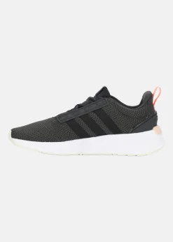 Clearance Adidas RACER TR21 CARBON/CBLACK/VAPPNK