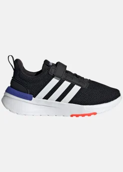 Best Adidas RACER TR21 C CBLACK/FTWWHT/SONINK