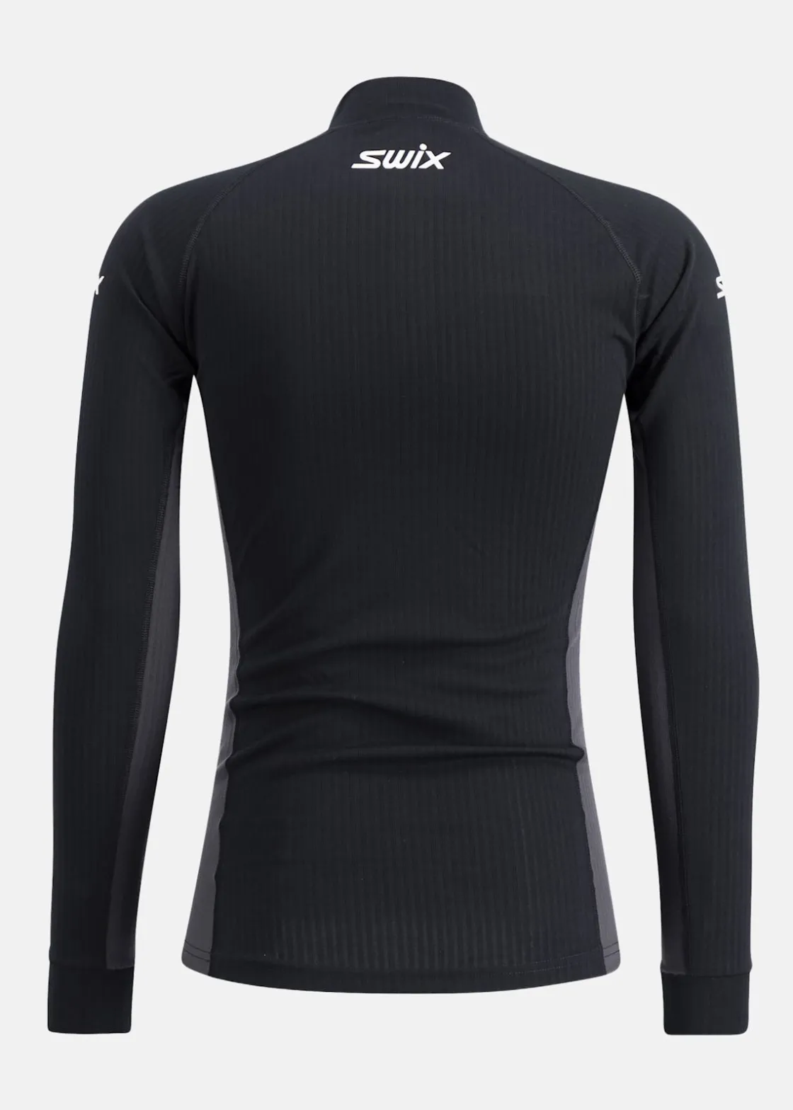 Best Swix RaceX Classic Half Zip M Black/Phantom