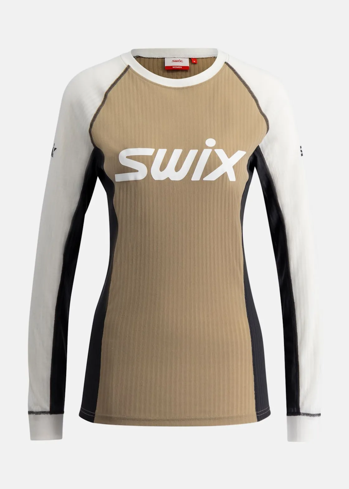 Outlet Swix RaceX Classic Long Sleeve W Dune