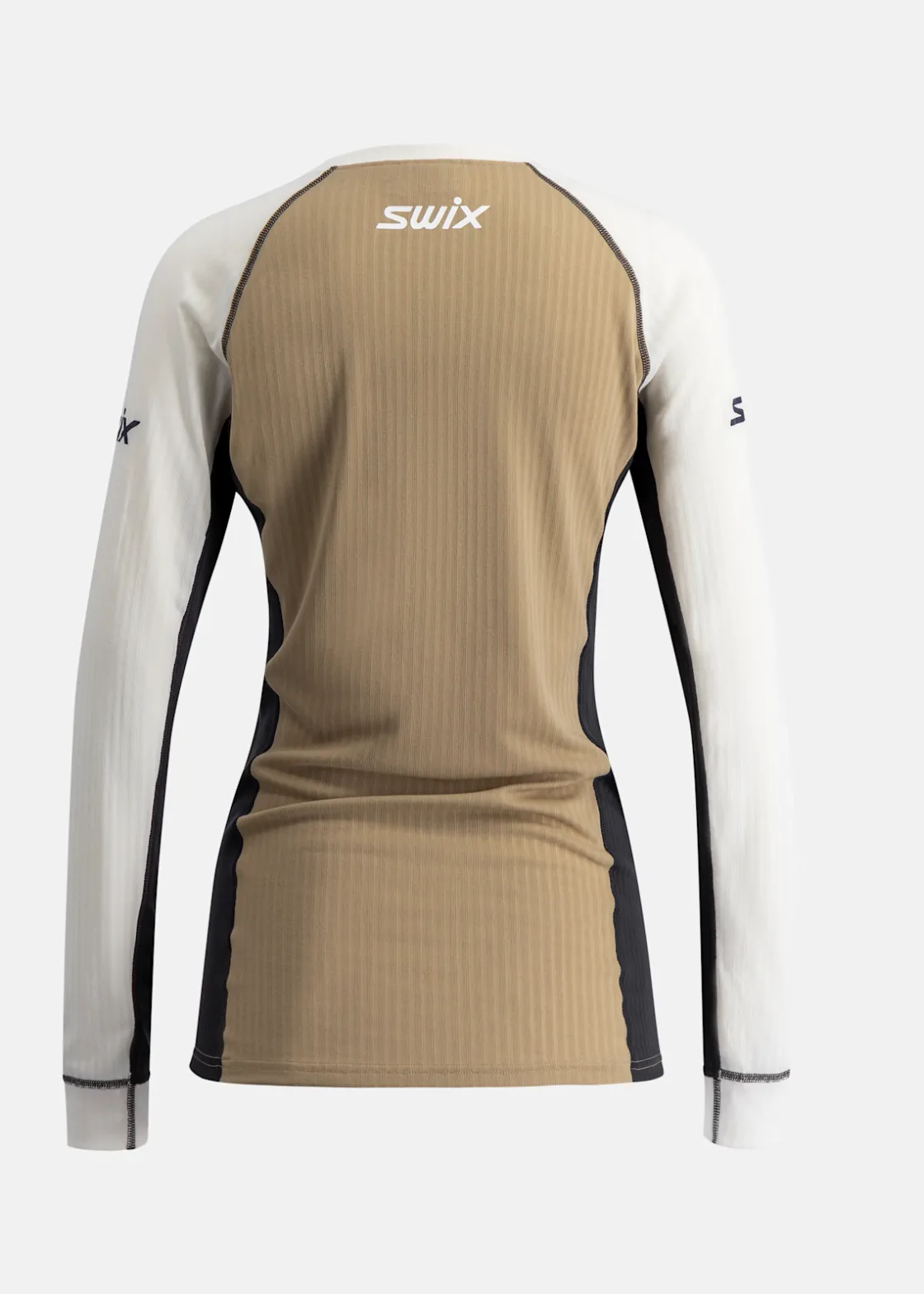 Outlet Swix RaceX Classic Long Sleeve W Dune