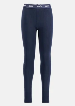 Online Swix RaceX Classic Pants Jr Dark navy