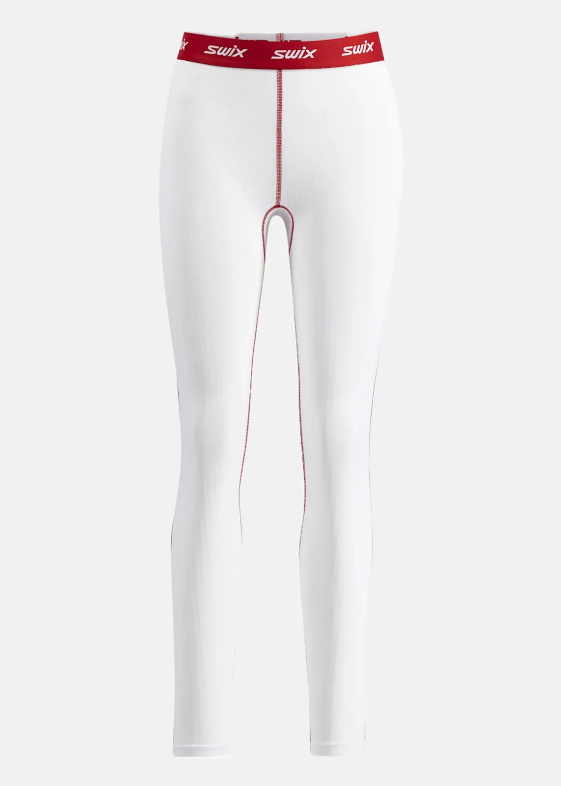 Sale Swix RaceX Classic Pants W Bright White/Swix Red