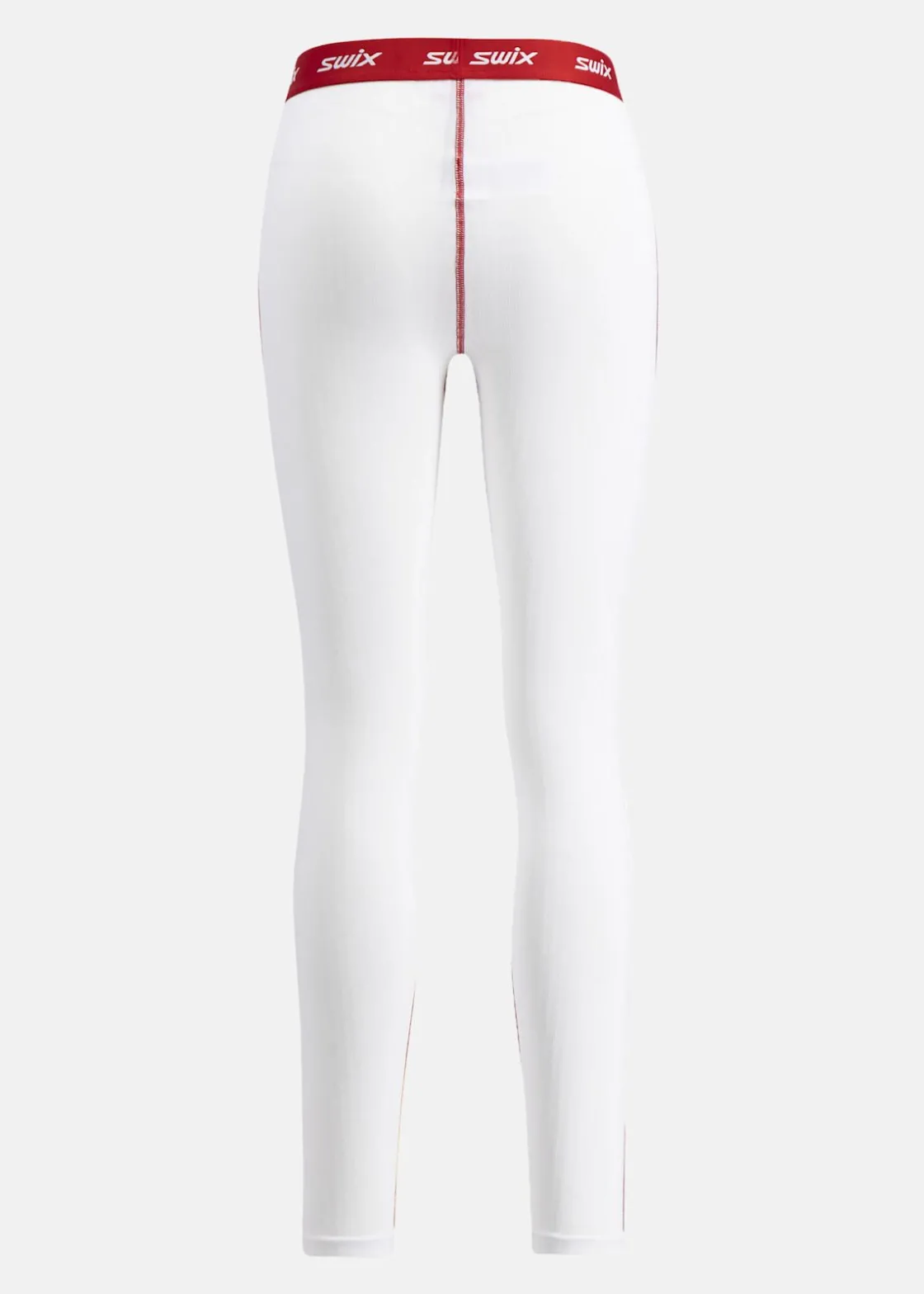 Sale Swix RaceX Classic Pants W Bright White/Swix Red