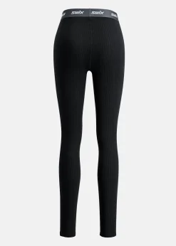 Swix RaceX Classic Pants W Jet black