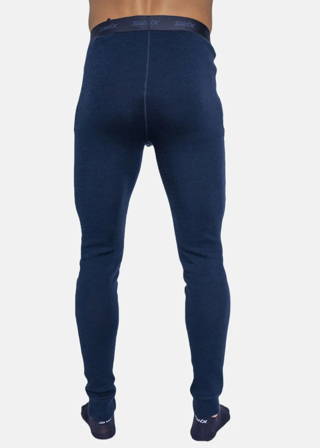 Best Swix RaceX Merino Pants M Dark navy