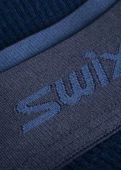 Best Swix RaceX Merino Pants M Dark navy