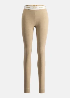 New Swix RaceX Merino Pants W Dune