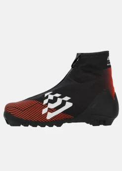 New Alpina RACING CLASSIC Black/Red