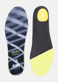 Online Ortho Movement Racket Insole One color