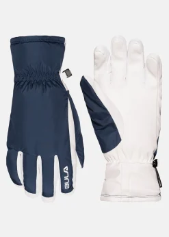 Discount Bula Rail Gloves DENIM