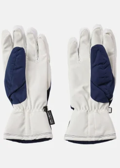 Hot Bula Rail Gloves Navy