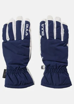Hot Bula Rail Gloves Navy
