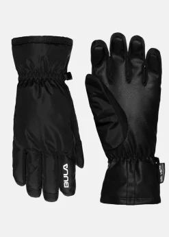 New Bula Rail Gloves BLACK