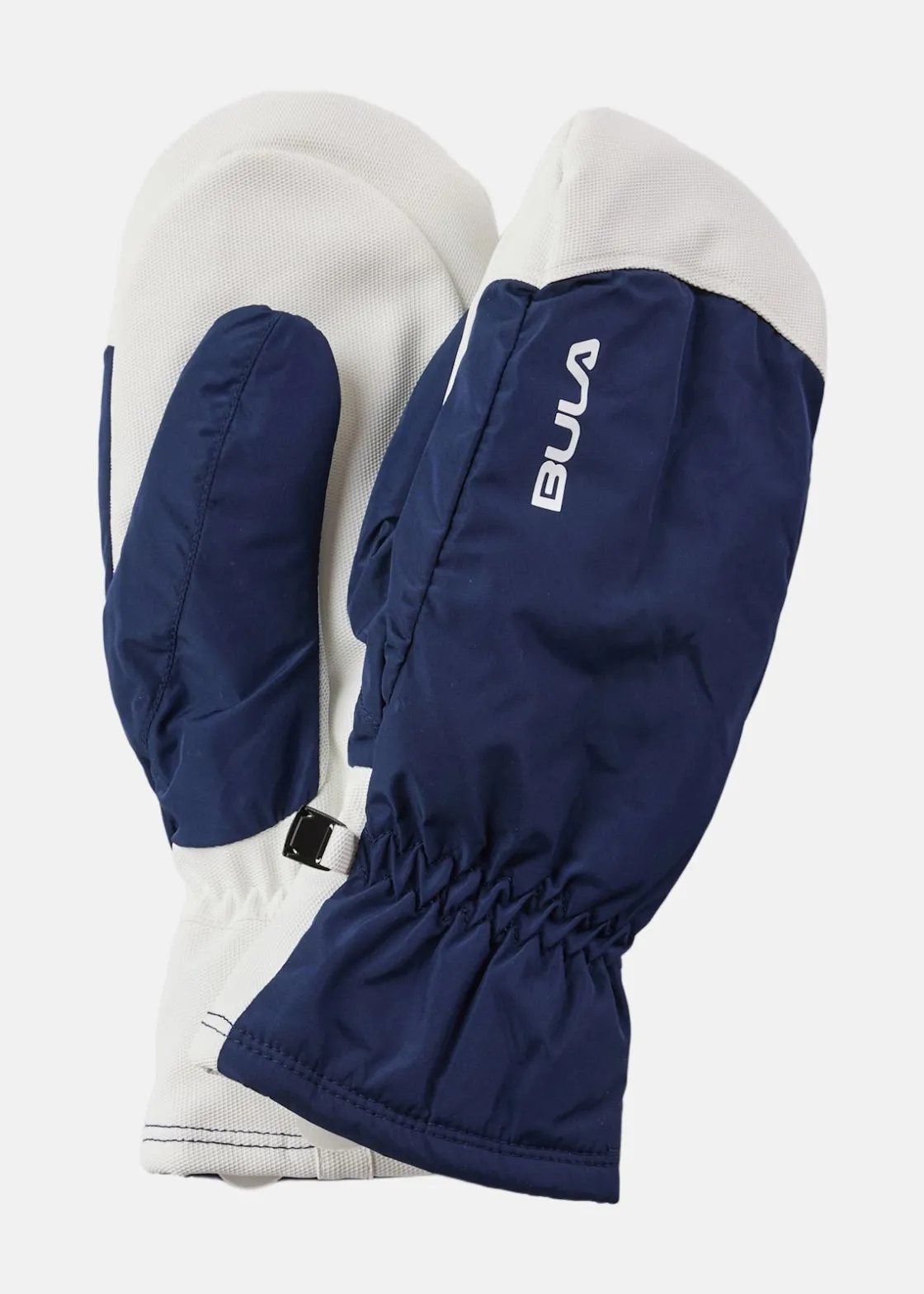Bula Rail Mittens Navy