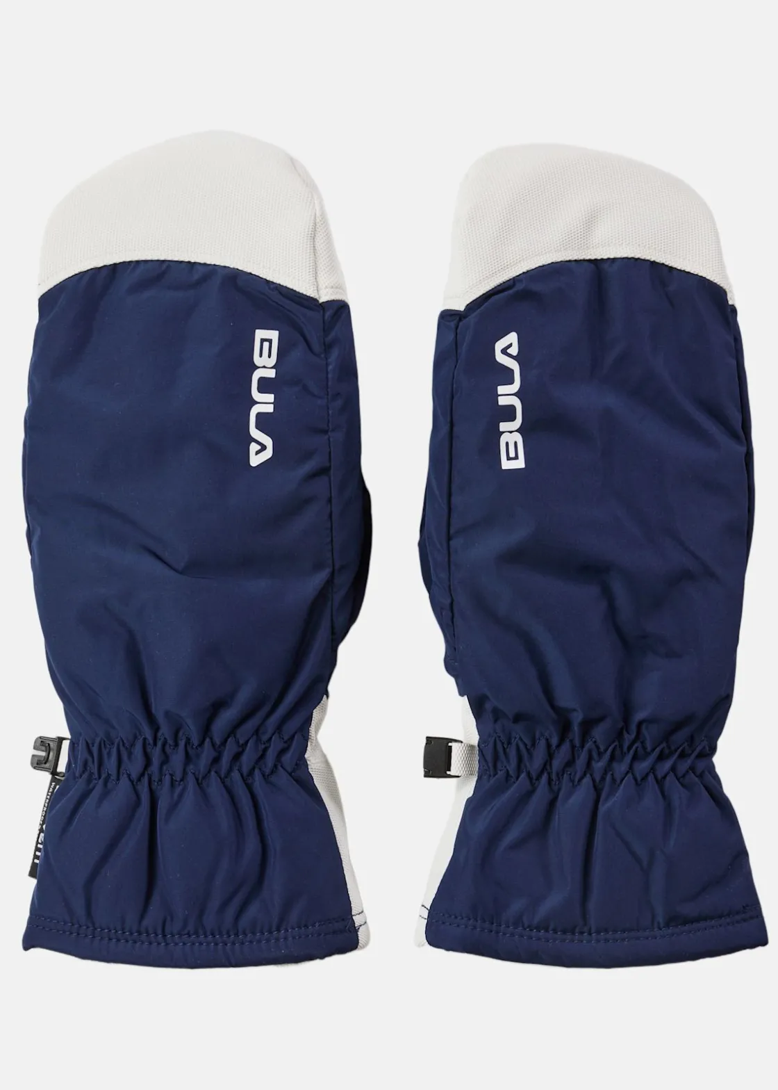 Bula Rail Mittens Navy