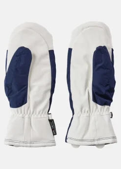 Bula Rail Mittens Navy