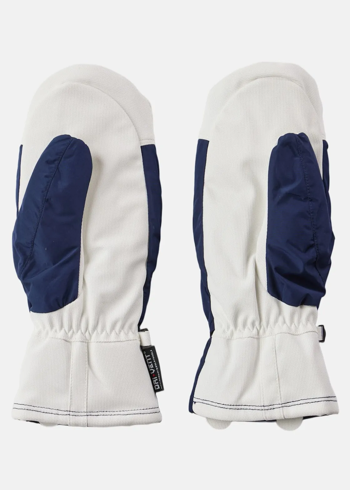 Bula Rail Mittens Navy