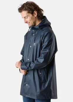 Sale X-trail Rain Coat Navy