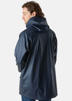 Sale X-trail Rain Coat Navy