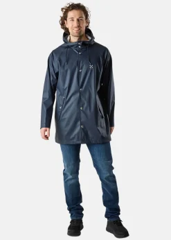 Sale X-trail Rain Coat Navy