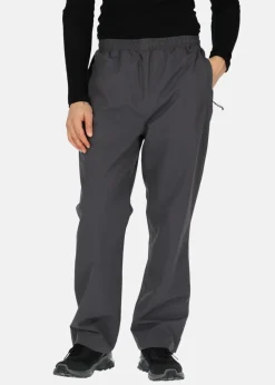 X-trail Rain Shell Pants Charcoal
