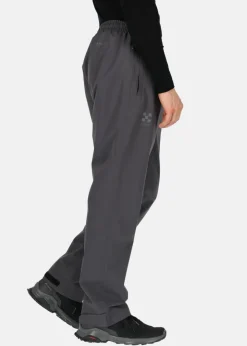 X-trail Rain Shell Pants Charcoal