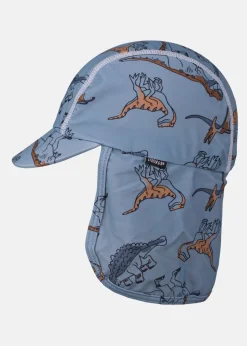 Sale Lindberg RAINBOW SUN CAP GOBLIN BLUE