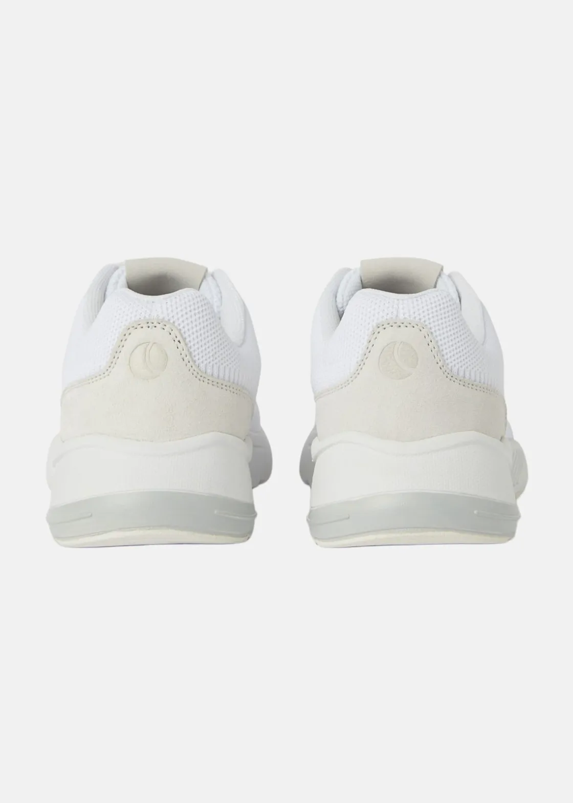 Clearance Björn Borg RALLY (R3200) WHITE