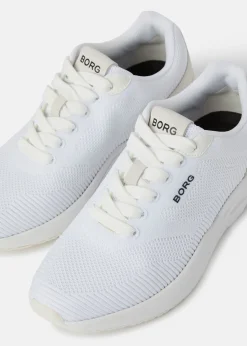 Clearance Björn Borg RALLY (R3200) WHITE