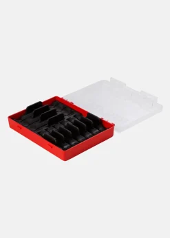 Rapala Ice Lure Organizer Black