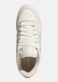 Best Adidas RAPID COURT LOW W WONQUA/CLOWHI/FTWWHT