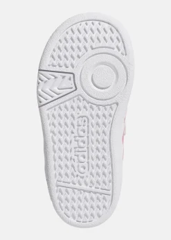 Sale Adidas RAPID COURT MID J FTWWHT/CWHITE/FTWWHT