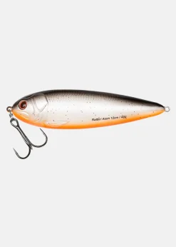 Clearance Abu Garcia Rattlin Atom 9.5cm Fegis No Color