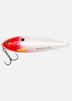Abu Garcia Rattlin Atom 9.5cm Red Head No Color
