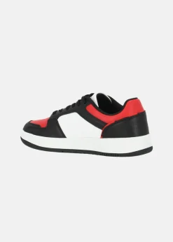 Sale Champion RD18 2.0 LOW B GS Low Cut Shoe Jet Black A