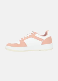Clearance Champion RD18 2.0 LOW Low Cut Shoe Sunkist Coral