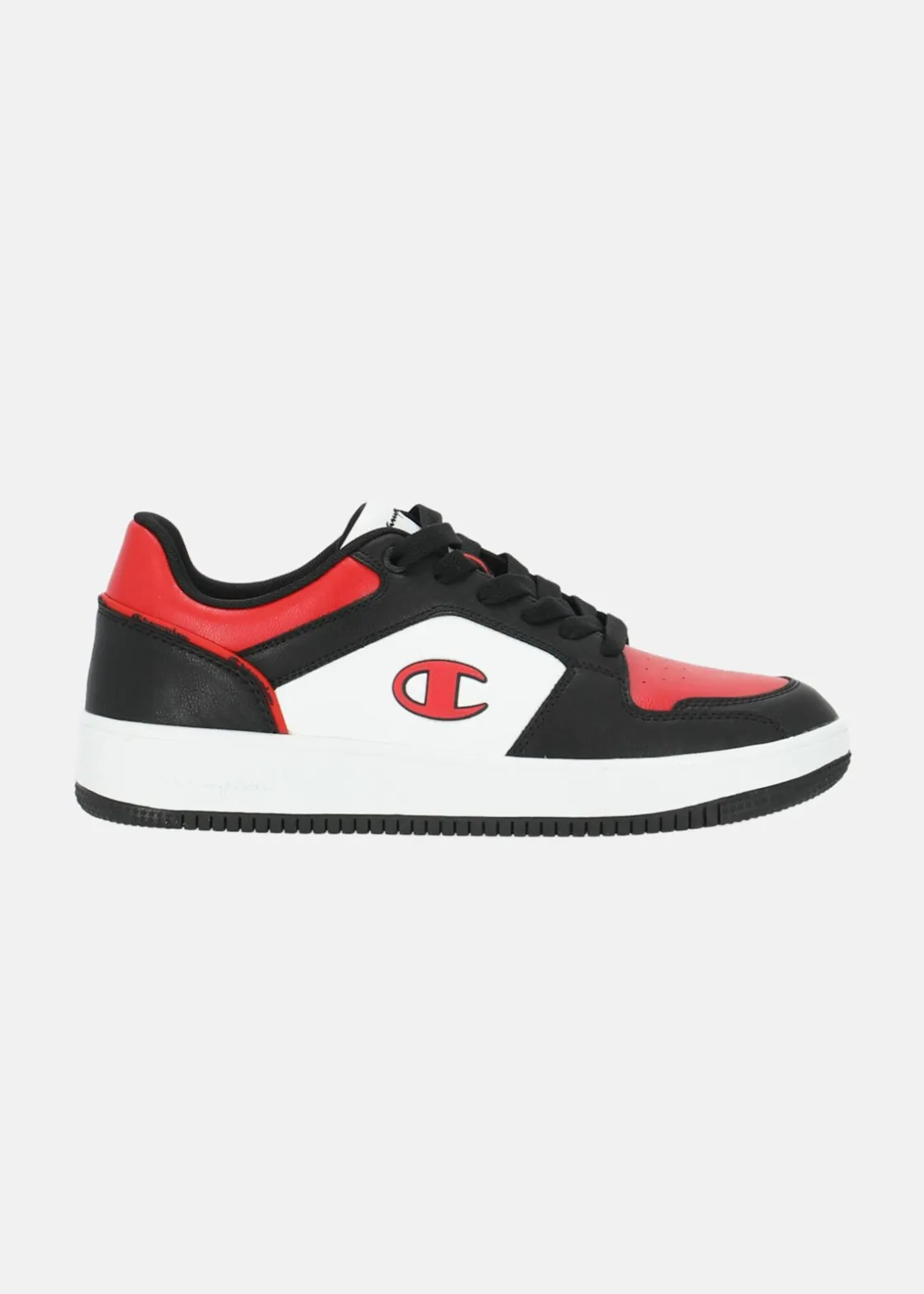 Online Champion RD18 2.0 LOW Low Cut Shoe Jet Black A